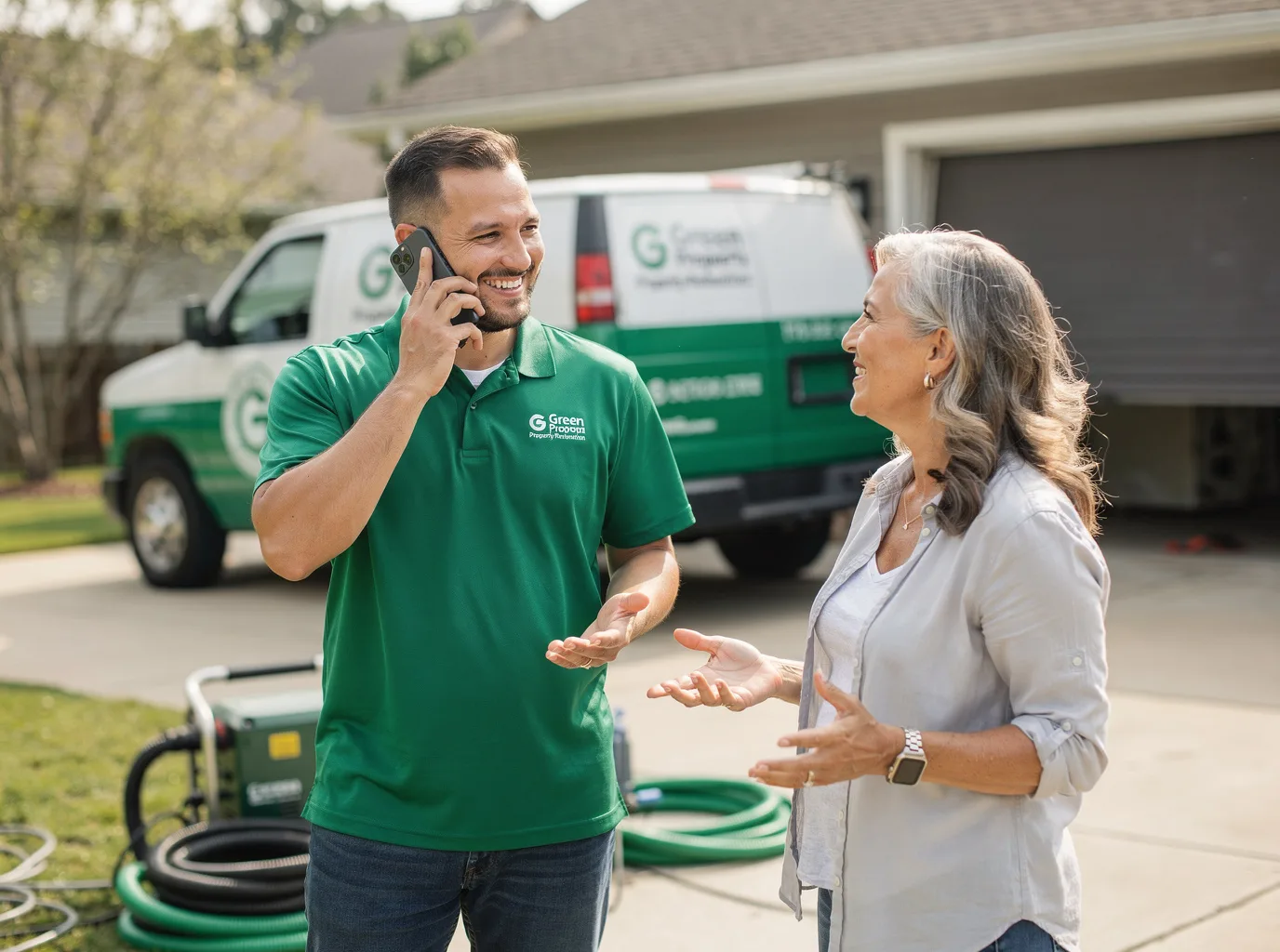 Water Damage Restoration Polo, IL FAQs